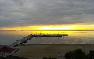 Sopot-latarnia - 18-06-2026 03:45
