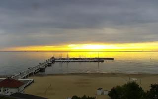 Sopot-latarnia - 18-06-2026 03:56