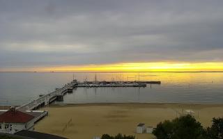Sopot-latarnia - 18-06-2026 04:06