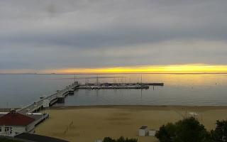 Sopot-latarnia - 18-06-2026 04:17