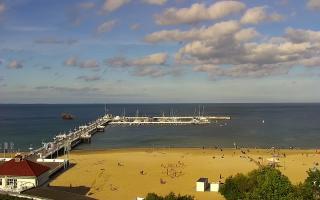 Sopot-latarnia - 18-06-2026 15:56