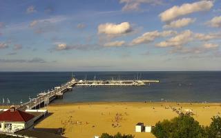 Sopot-latarnia - 18-06-2026 16:07