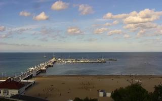 Sopot-latarnia - 18-06-2026 16:18