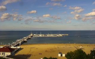 Sopot-latarnia - 18-06-2026 16:29