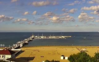 Sopot-latarnia - 18-06-2026 16:40