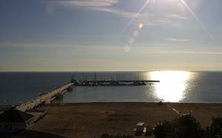Sopot-latarnia - 19-06-2026 04:55