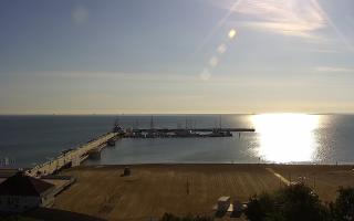 Sopot-latarnia - 19-06-2026 05:06