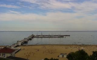 Sopot-latarnia - 19-06-2026 16:02