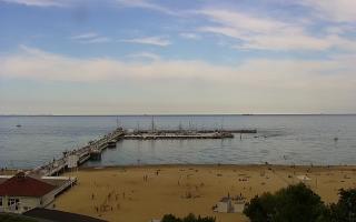 Sopot-latarnia - 19-06-2026 16:13