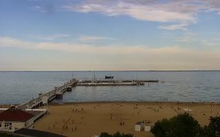 Sopot-latarnia - 19-06-2026 16:37