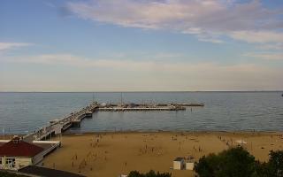 Sopot-latarnia - 19-06-2026 16:48