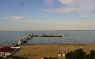 Sopot-latarnia - 19-06-2026 16:59