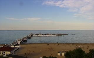 Sopot-latarnia - 19-06-2026 17:10