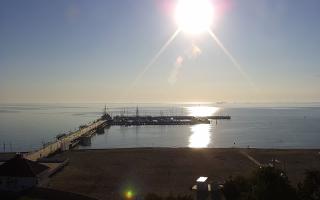 Sopot-latarnia - 20-06-2026 04:12