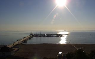 Sopot-latarnia - 20-06-2026 04:23
