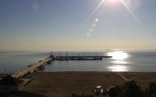 Sopot-latarnia - 20-06-2026 04:47