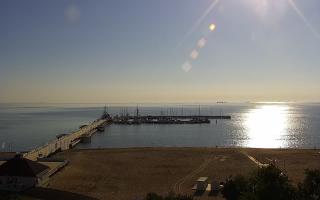 Sopot-latarnia - 20-06-2026 05:09