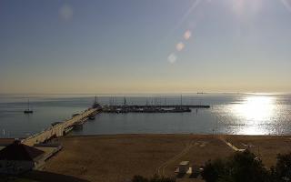 Sopot-latarnia - 20-06-2026 05:19