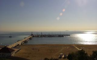 Sopot-latarnia - 20-06-2026 05:31