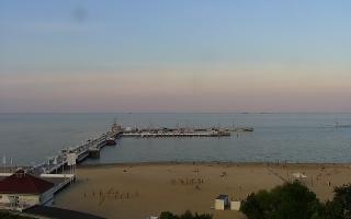 Sopot-latarnia - 20-06-2026 18:11