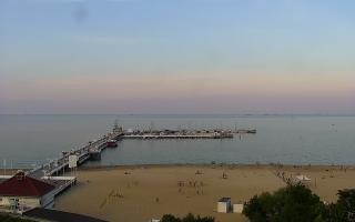 Sopot-latarnia - 20-06-2026 18:22