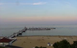 Sopot-latarnia - 20-06-2026 18:33