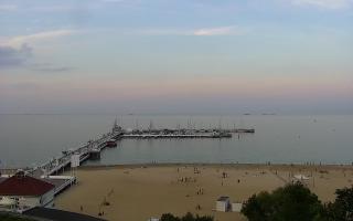 Sopot-latarnia - 20-06-2026 18:44