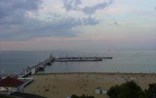 Sopot-latarnia - 20-06-2026 19:06