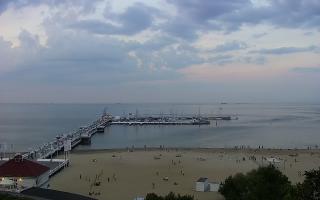 Sopot-latarnia - 20-06-2026 19:17