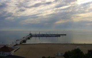 Sopot-latarnia - 21-06-2026 06:00