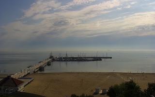 Sopot-latarnia - 21-06-2026 06:24