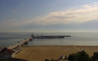 Sopot-latarnia - 21-06-2026 06:35