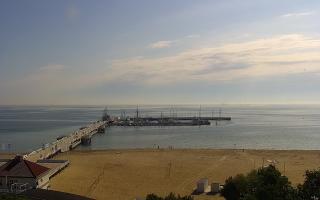 Sopot-latarnia - 21-06-2026 06:46