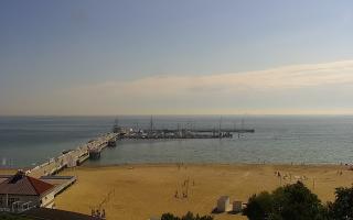 Sopot-latarnia - 21-06-2026 07:19