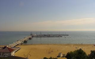 Sopot-latarnia - 21-06-2026 07:30