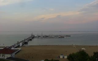 Sopot-latarnia - 21-06-2026 19:07