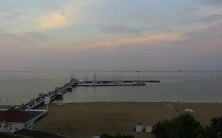 Sopot-latarnia - 21-06-2026 19:18