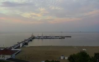 Sopot-latarnia - 21-06-2026 19:29