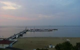 Sopot-latarnia - 21-06-2026 19:40