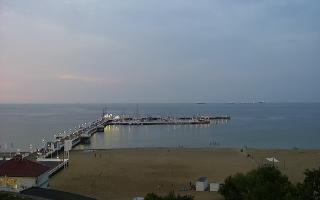 Sopot-latarnia - 21-06-2026 19:51