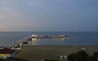 Sopot-latarnia - 21-06-2026 20:02