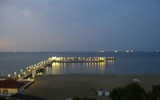 Sopot-latarnia - 21-06-2026 20:13