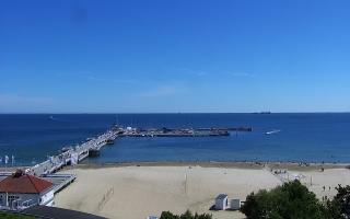 Sopot-latarnia - 22-06-2026 08:38