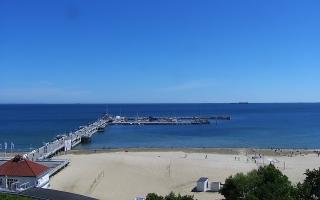 Sopot-latarnia - 22-06-2026 09:00