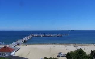 Sopot-latarnia - 22-06-2026 09:21