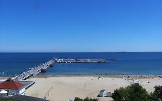 Sopot-latarnia - 22-06-2026 09:32