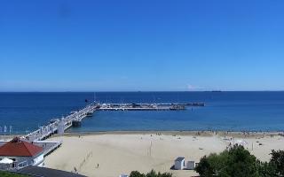 Sopot-latarnia - 22-06-2026 09:43