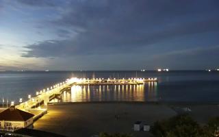 Sopot-latarnia - 22-06-2026 20:53