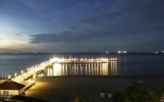 Sopot-latarnia - 22-06-2026 21:04