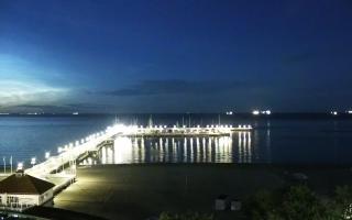 Sopot-latarnia - 22-06-2026 21:26